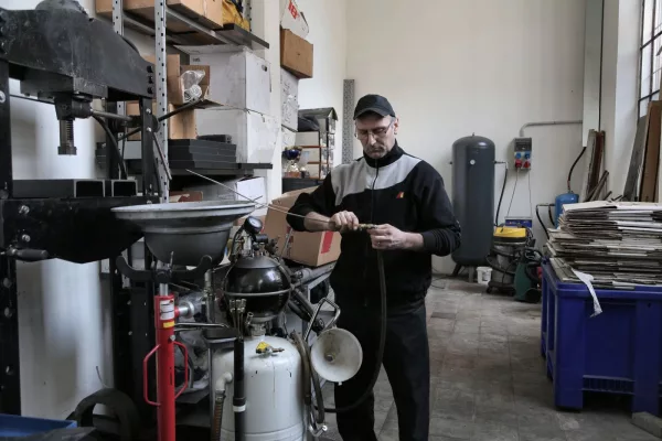 AdBlue : voyant, panne, refill et prix — le guide diesel