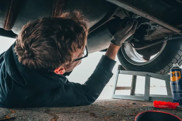 Filtre à particules (FAP) : colmatage, régénération et solutions