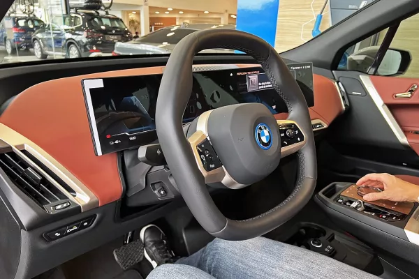 Votre voiture SDV n’est plus un produit fini le jour de la livraison
